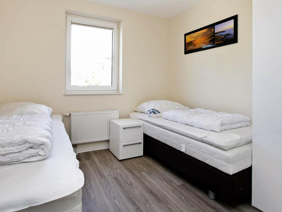 Two-bedroom In 7 *