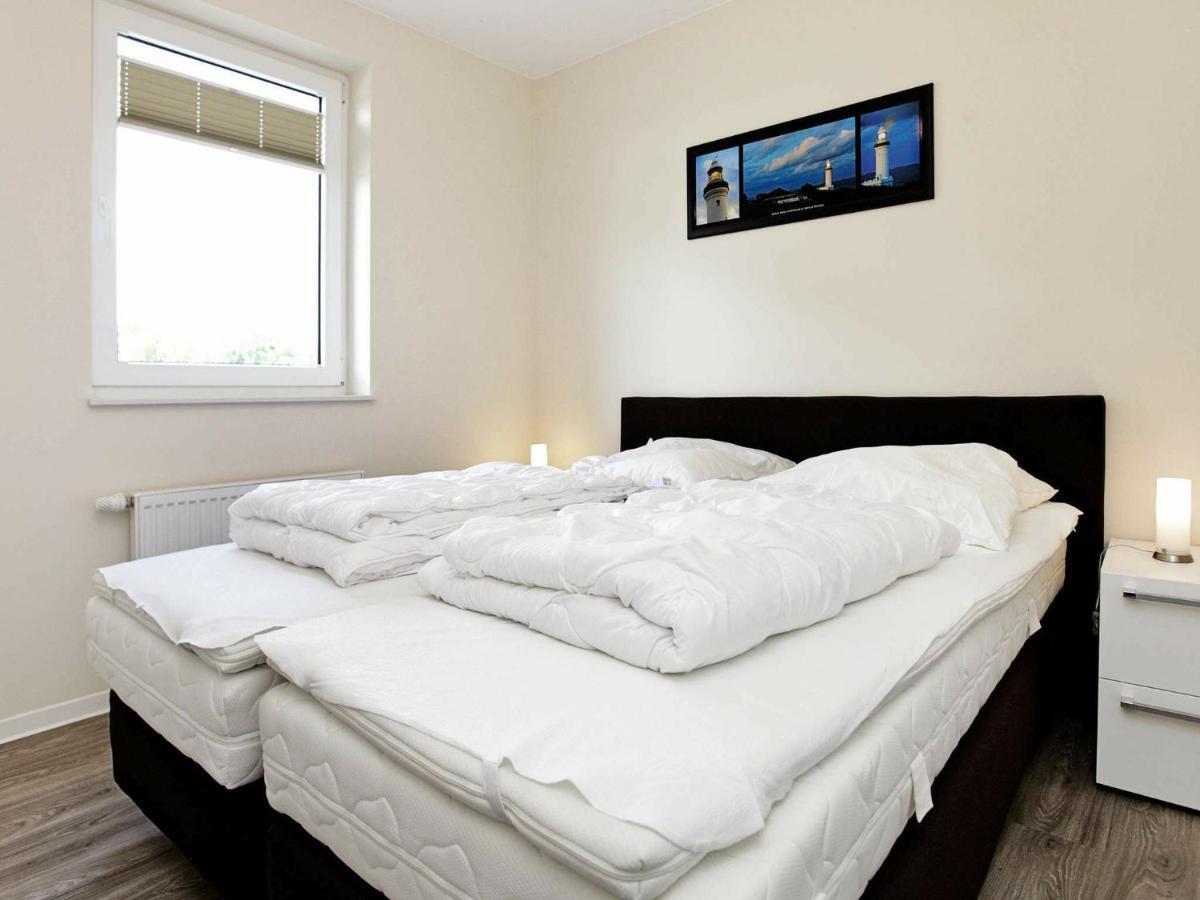 Apartment Two-bedroom In 7