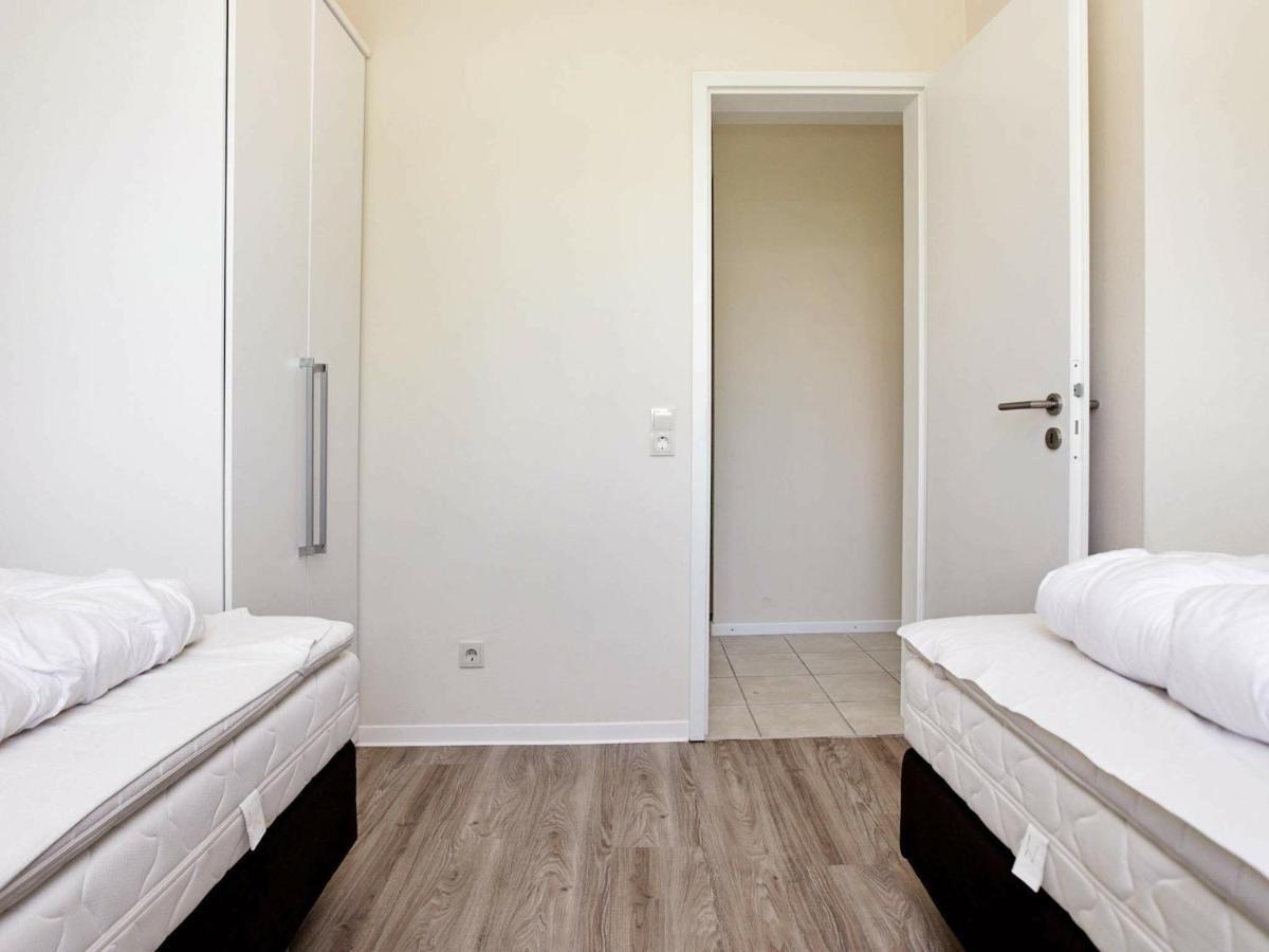 Apartment Two-bedroom In 7
